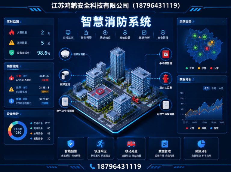 新乡国家高新技术企业展示图
